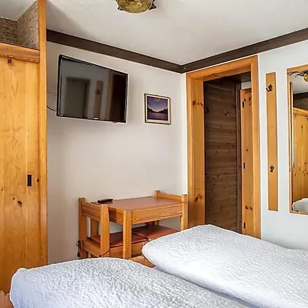 Burgener 2* Saas-Fee