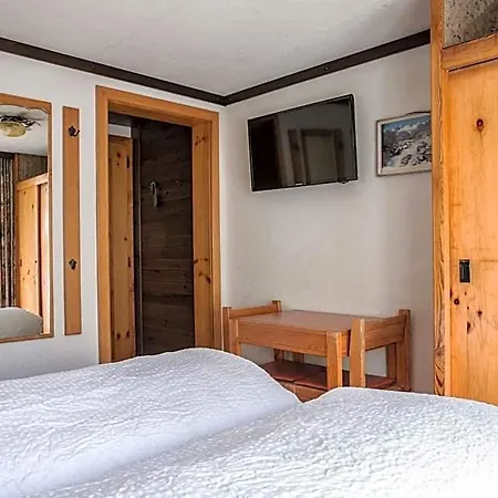 Burgener 2* Saas-Fee