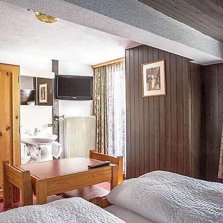 Burgener Saas-Fee