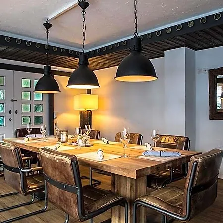 Burgener Hotel Saas-Fee