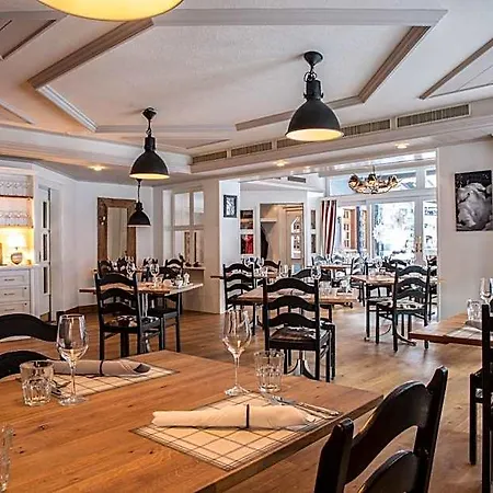 Burgener Saas-Fee