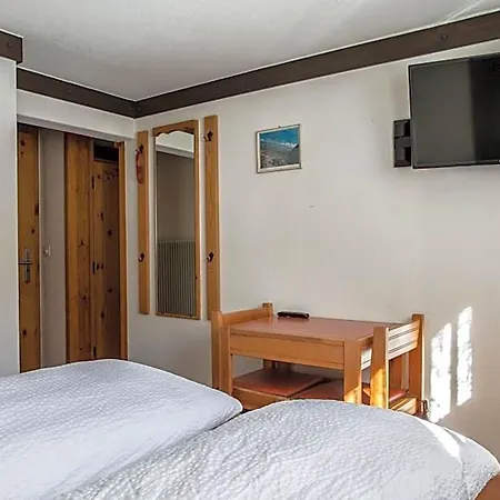 Burgener Hotel 2*