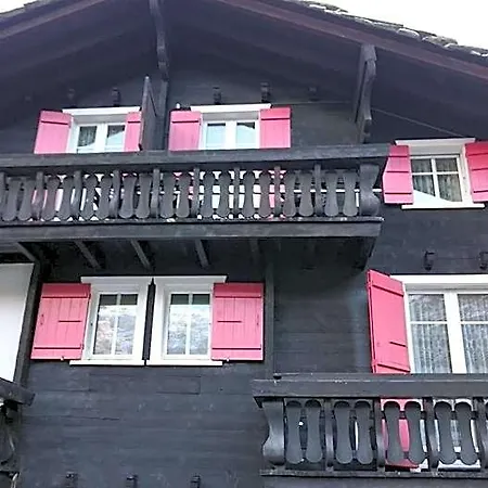 Burgener Hotel