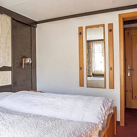 Burgener Hotel 2*