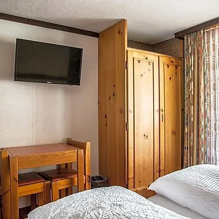 Burgener Hotel
