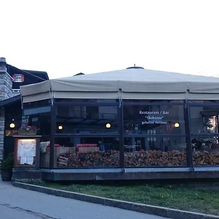 Burgener Saas Fee