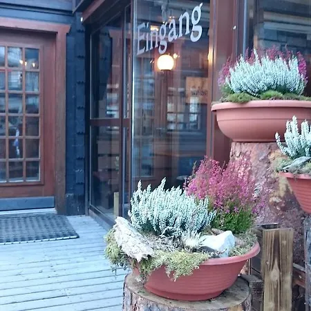 Burgener Hotel