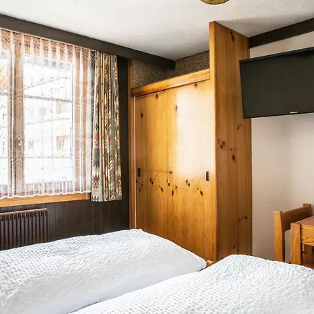 Hotel Burgener