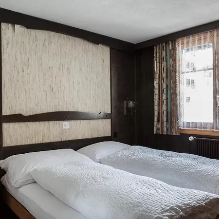 Burgener Saas-Fee