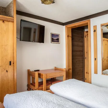 Burgener Hotel 2*