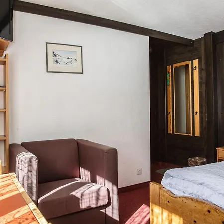 Burgener 2* Saas Fee