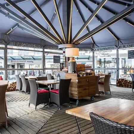 Burgener Hotel 2*