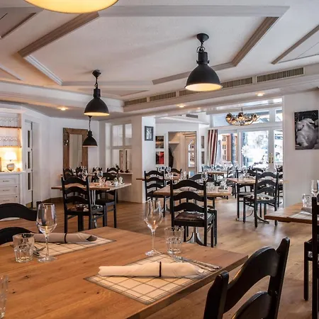 Burgener Saas-Fee