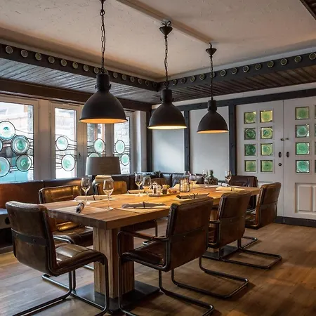 Burgener Hotel