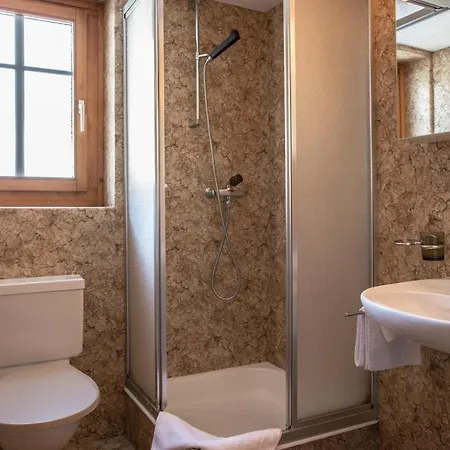 Burgener Saas-Fee