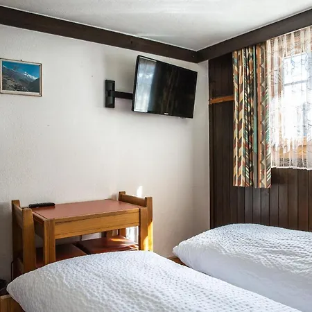 Hotel Burgener