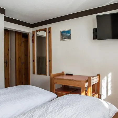Hotel Burgener 2*