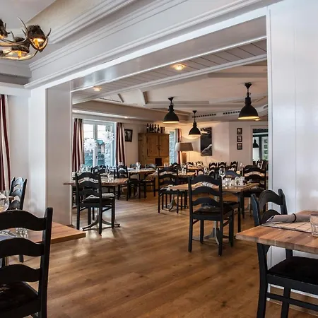 Hotel Burgener 2*
