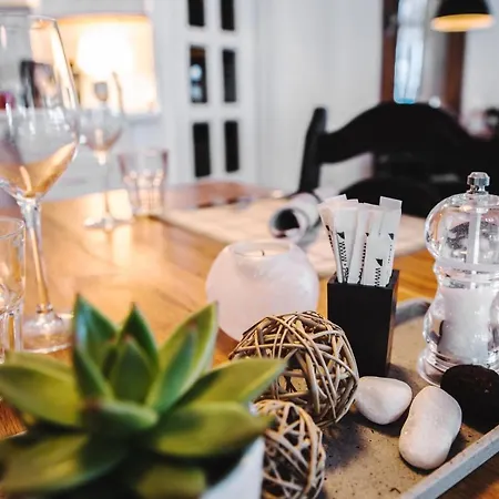 Burgener Hotel Saas Fee