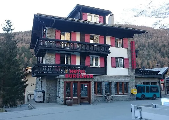 Burgener Hotel