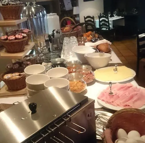 Burgener 2* Saas-Fee