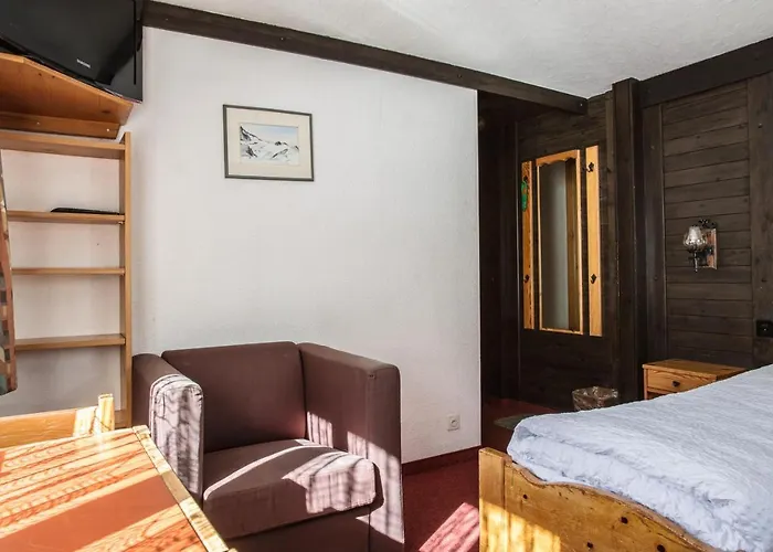 Burgener 2* Saas-Fee