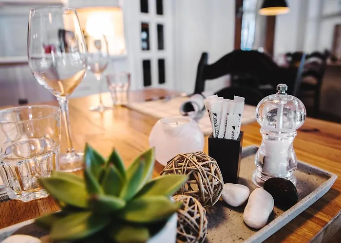 Burgener Hotel Saas-Fee