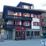 Burgener Hotell