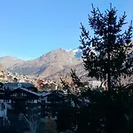 Hotell Burgener 2*