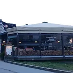 Burgener Saas Fee