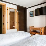 Hotell Burgener