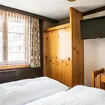 Hotell Burgener