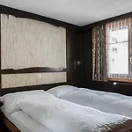 Burgener Saas Fee