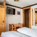 Burgener Hotell 2*