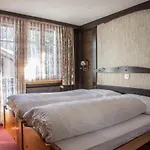 Burgener Hotell 2*