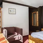 Burgener 2* Saas Fee
