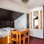 Hotell Burgener Saas Fee