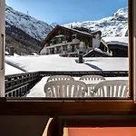 Hotell Burgener