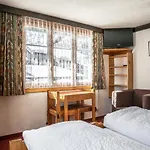 Hotell Burgener 2*