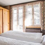 Burgener 2* Saas Fee