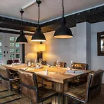Hotell Burgener