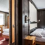 Burgener 2* Saas Fee
