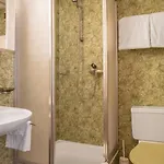 Hotell Burgener 2*