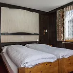 Hotell Burgener Saas Fee