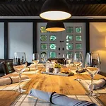 Hotell Burgener