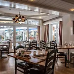 Hotell Burgener Saas Fee