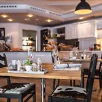 Hotel Burgener