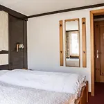 Burgener Hotel Saas-Fee