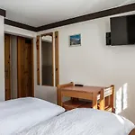 Hotel Burgener 2*