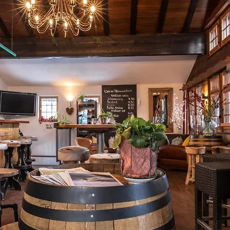 Burgener Hotel Saas Fee